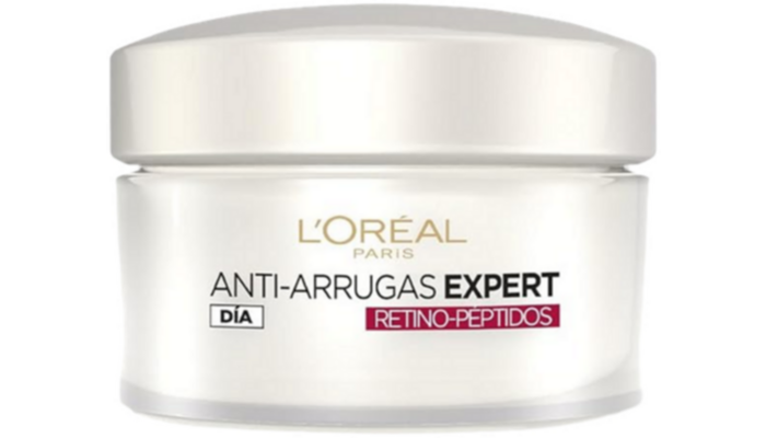 Crema Antiarrugas Retino
