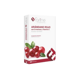 Arándano Rojo Farline