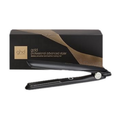 Plancha Profesional Gold