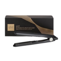 Plancha Profesional Gold