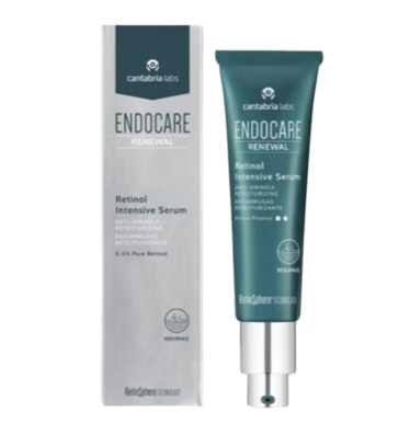 Serum Retinol Intensivo