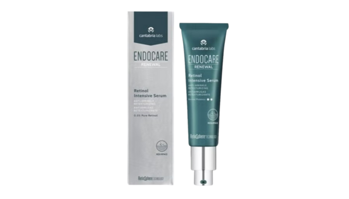 Serum Retinol Intensivo