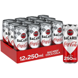 Combinado Clásico Cola-Ron