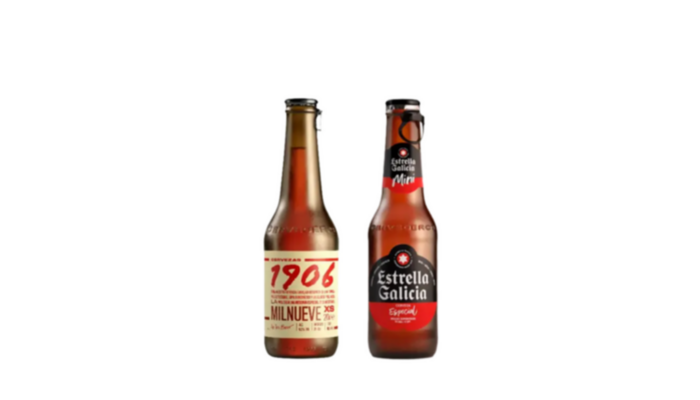 Pack Minis Cervezas Premium