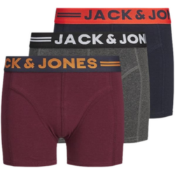 Bóxer Premium Algodón