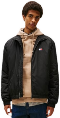 Cazadora Essential Padded