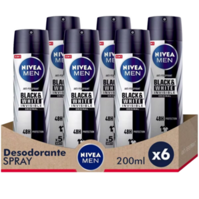 Pack Ahorro Desodorante