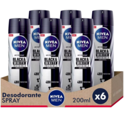 Pack Ahorro Desodorante