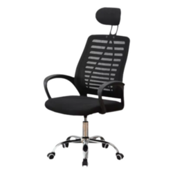 Silla Ergonómica Lumbar