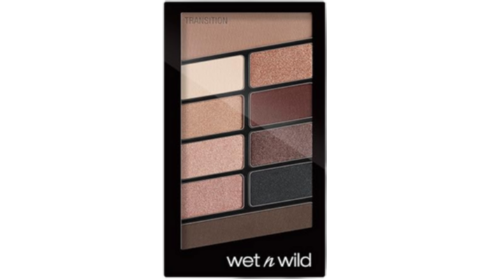 Paleta Nude Awakening