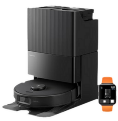 Roborock Qrevo Edge S5A