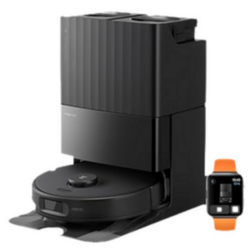 Roborock Qrevo Edge S5A