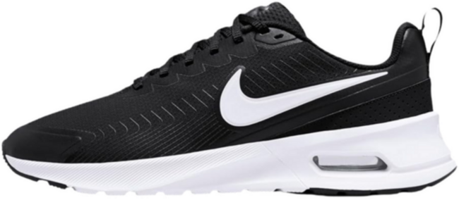 Air Max Nuaxis Hombre