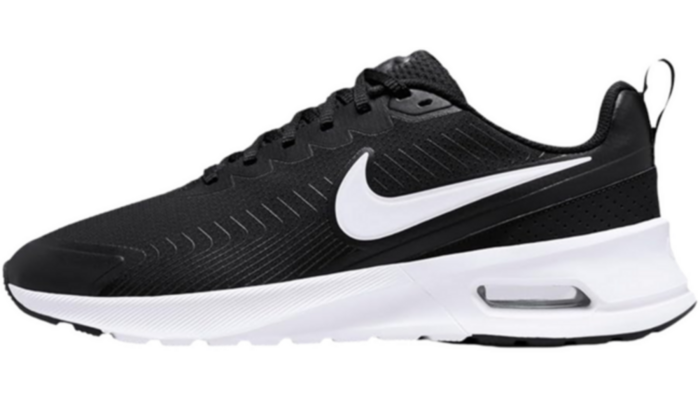 Air Max Nuaxis Hombre