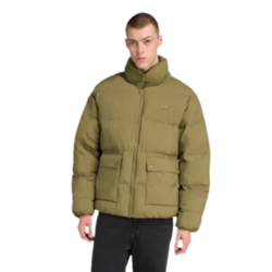 Chaqueta Urbana Acolchada