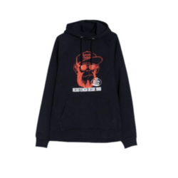 Sudadera Makumba Estrella