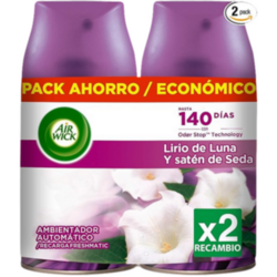 Recambio Lirio de Luna