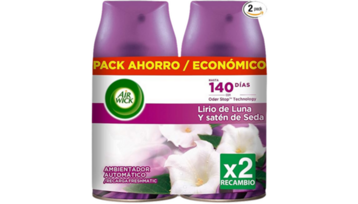 Recambio Lirio de Luna