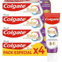 Colgate Total Prevención