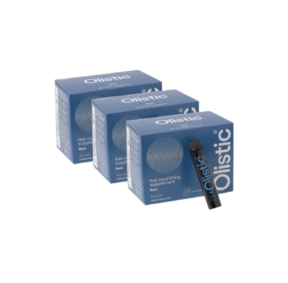 Olistic Next Woman +50