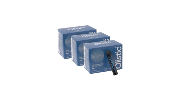 Olistic Next Woman +50