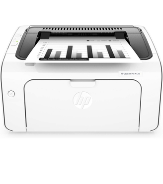Impresora Láser HP