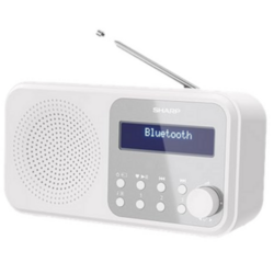Radio Digital Sharp DAB+