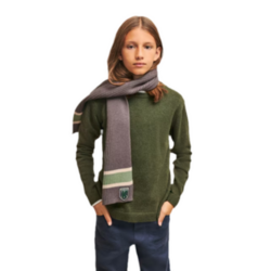 Tricot Cuello Caja Niño