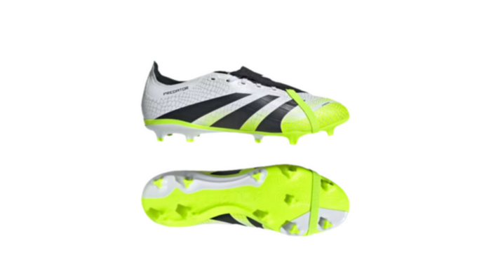 Predator League FG/AG