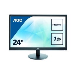 Monitor 21,5 pulgadas