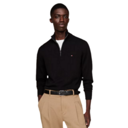 Jersey Tommy Hilfiger liso