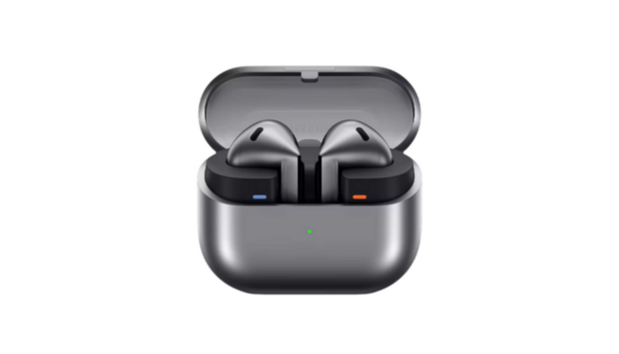 Galaxy Buds3 Inalámbricos