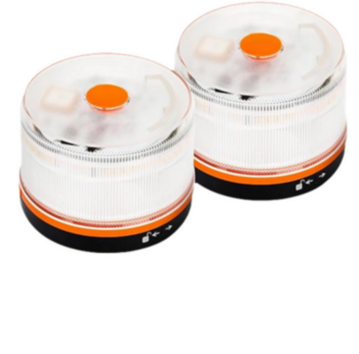 Baliza V16 Conectada DGT