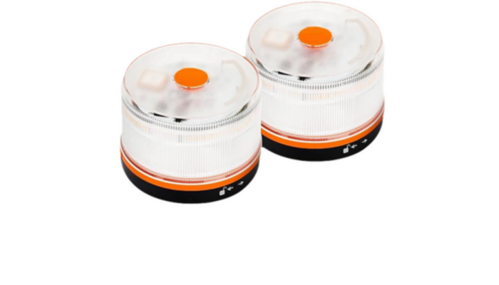 Baliza V16 Conectada DGT