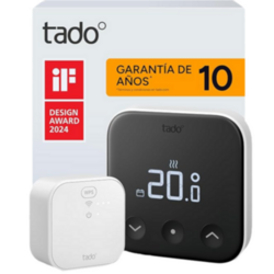 Termostato Inteligente tado°