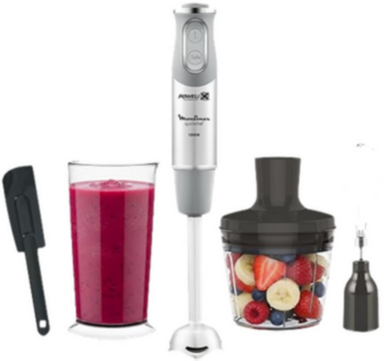 Batidora Moulinex Quickchef