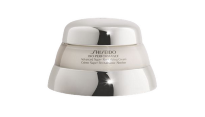 Crema Revitalizante Bio