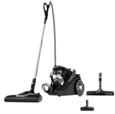 Silence Force Cyclonic