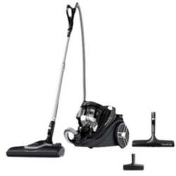 Silence Force Cyclonic