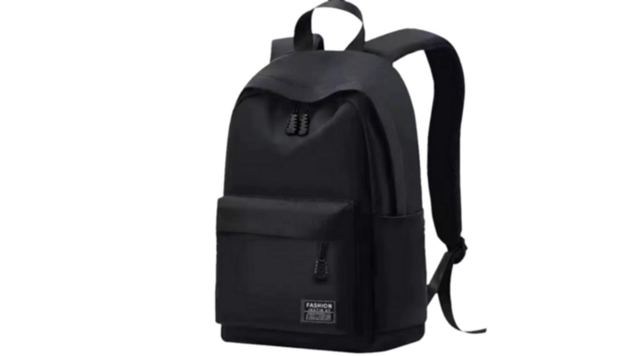 Mochila Minimalista Versátil