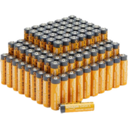 Pilas Alcalinas AA Premium