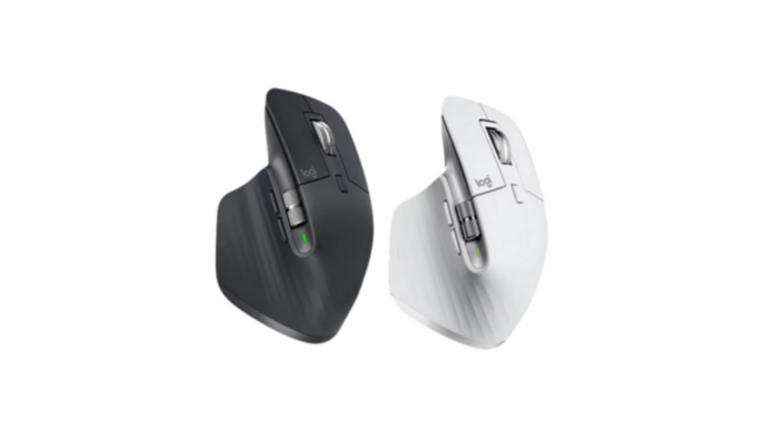 MX Master 3S Inalámbrico