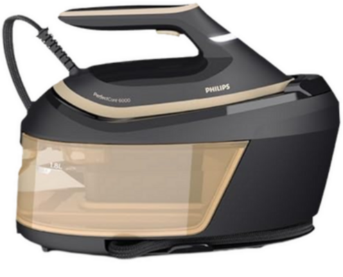 Centro Planchado Vapor