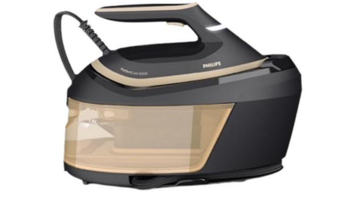 Centro Planchado Vapor