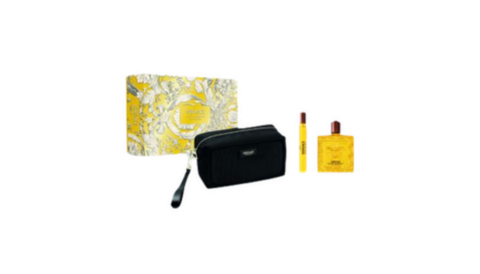 Estuche Regalo Eros Energy