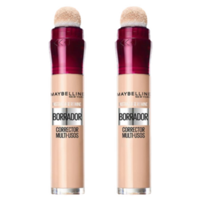 Duo Corrector Iluminador