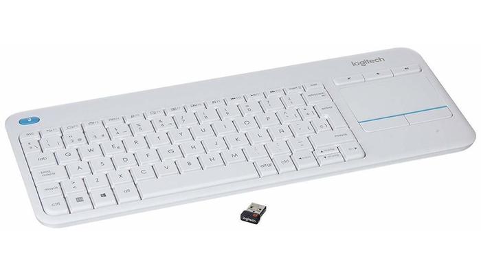 Teclado Logitech