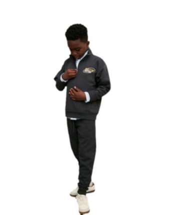 Conjunto Camionero Infantil