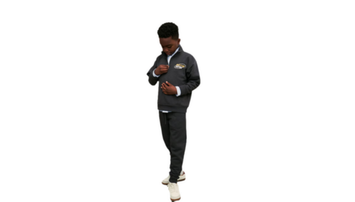 Conjunto Camionero Infantil