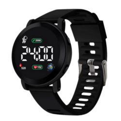 Reloj Astronauta LED